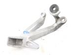SUZUKI GSX R 600 4370033E00 STAFFA PEDANA POSTERIORE SINISTRA 97- 00 REAR L &hellip;