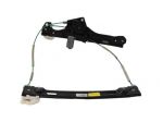 Alzavetro Porta Sinistra Fiat 500 Ev Elettrica 52138084