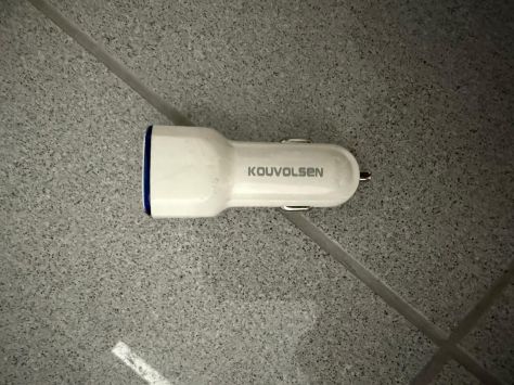Prese accendisigari usb per auto - Foto 3