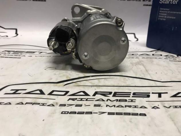 Motorino Avviamento A3 TT Arona Ateca Golf VII Polo 02Z911024 - Foto 3
