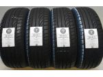 4 GOMME 205 45 17 DUNLOP A49137