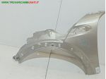 PARAFANGO ANT. SX GRIGIO ORO MET.  999-U1311153 Carrozzeria  Lamierati este &hellip;