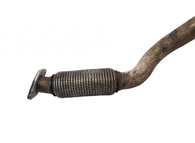 FLESSIBILE MARMITTA SSANGYONG Tivoli Serie 2430035211 D16DTF Diesel 1600 (15) - Foto 9