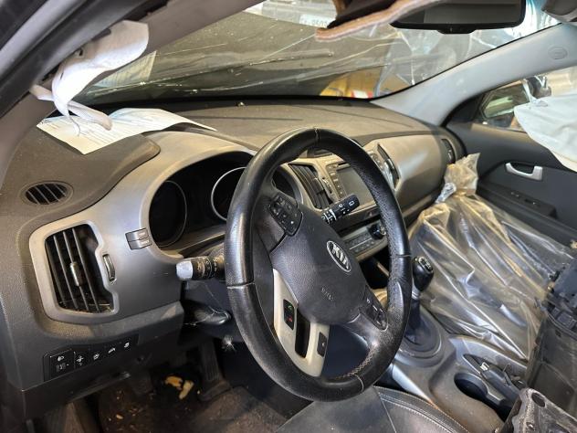 RICAMBI USATI AUTO KIA Sportage Serie D4FD Diesel 1700 (1016) - Foto 3