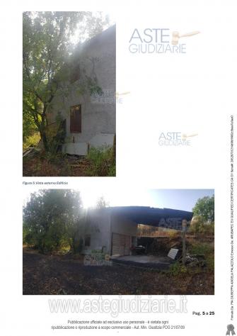 IMMOBILI-IMMOBILE RESIDENZIALE-Via Rigolato, 95024 Pennisi CT, Italia - Foto 2