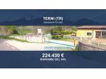 Immobile in asta di 182 m² in vendita a Terni