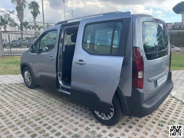 PEUGEOT Rifter Van - Foto 7