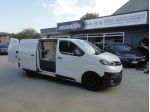 TOYOTA Proace 2ª serie Proace 2.0D 122CV PL-SL-TN Furgone Long 5p.14q Comfort