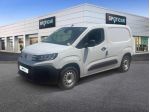 Peugeot Partner VAN M 1.5 Diesel 100cv PREZZO DETAX 17.950,00