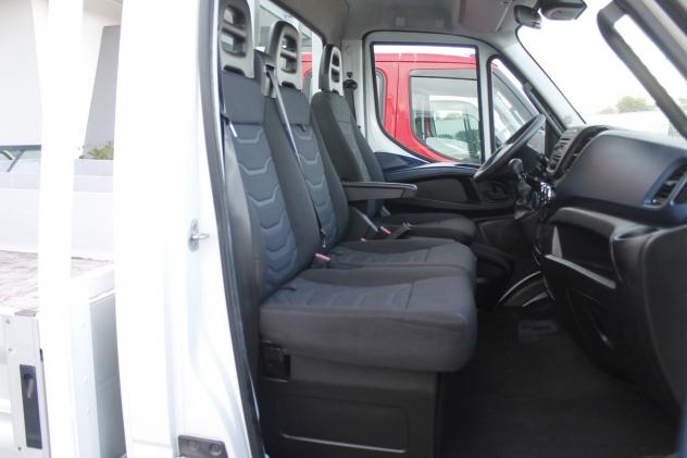 Iveco Daily 35C14 CASSONE FISSO DA 4 METRI - Foto 5