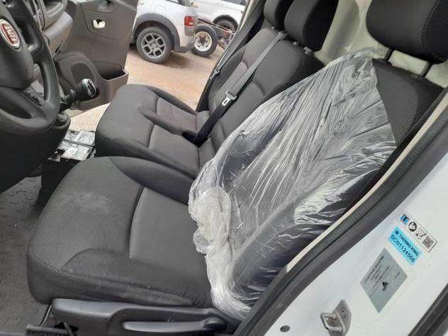 Fiat Talento 2.0 Ecojet 145CV PC-TN Furgone 10q - Foto 9