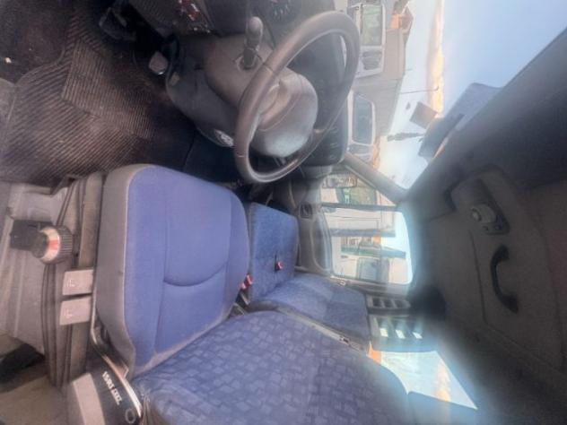 IVECO DAILY 65C15 3.0 GRU+RIBALTABILE rif. 24120486 - Foto 10