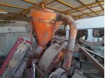 Macine Per Cereali In Ferro