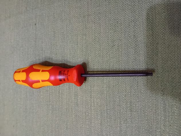 Fresa ad inserti Sandvik Coromant - Foto 6