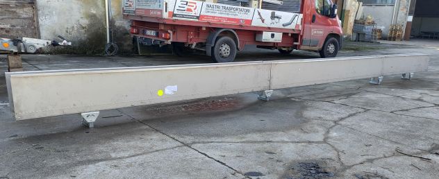 Rulliere leggere rif. INOX - Foto 5