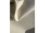 Pellame bianco per creazioni artistiche – Sp. 1,2 mm