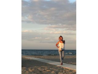 Amore e incontri Milano - Antonella ( Nelly) Tel:3347488496