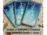 Consulti di cartomanzia e astrologia