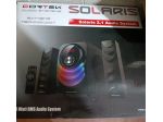 Impianto audio Cortek Solaris 2.1 da 80W RMS