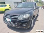 VOLKSWAGEN - Touareg  3.0 V6 tdi tiptronic