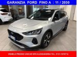 FORD Focus 1.0 ibrida/benzina 125cv.  Station Wagon  Active rif. 24040311