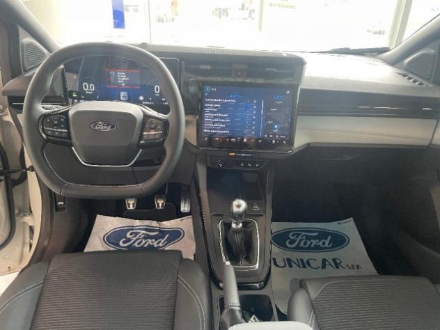 FORD Puma 1.0 ECOB.HYBRID 125CV SOUND SYSTEM rif. 24198103 - Foto 10
