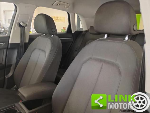 AUDI Q3 35 TDI S tronic Business Advanced 2021 rif. 24076909 - Foto 10
