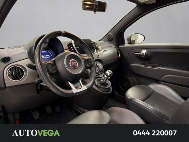 FIAT 500 1.0 hybrid sport 70cv rif. 24062652 - Foto 7