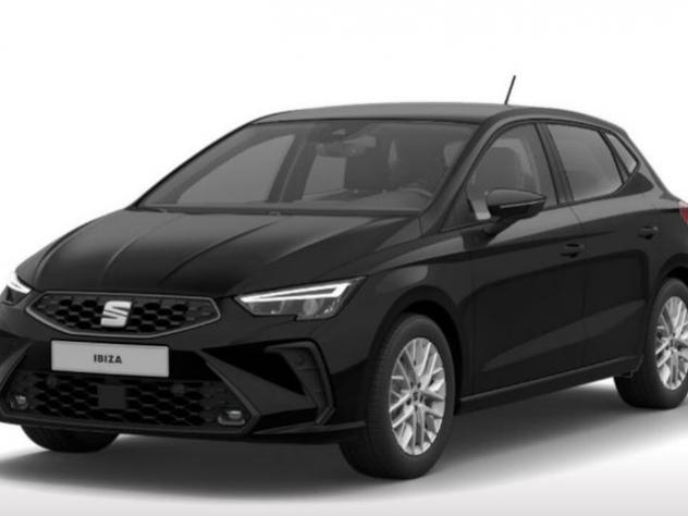 SEAT Ibiza 1.0 mpi fr 80cv rif. 23810782