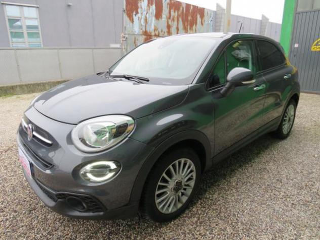 FIAT 500X 1.0 T3 120 CV Connect rif. 24043164