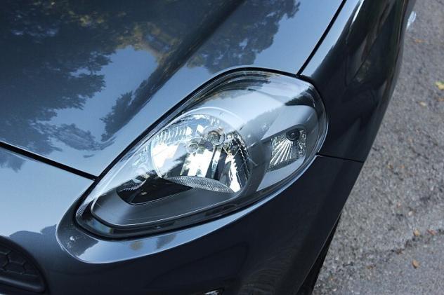 Fiat Punto 1.3 MJT II S&S 85 CV 5 porte ECO Street PARI AL NUOVO - Foto 8
