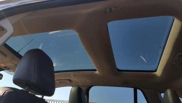 Ford Edge 3.7 SPORT AMERICA FULL AUTOMATIK - Foto 8