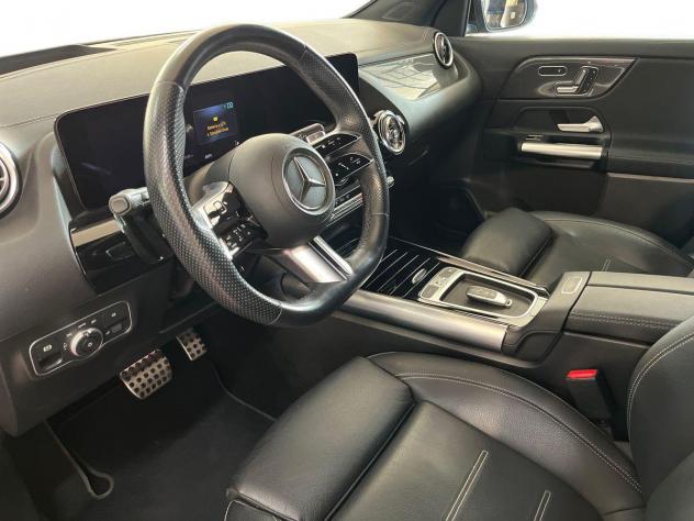 Mercedes-Benz GLA GLA-H247 2023 200 d AMG Line Premium Plus auto - Foto 10