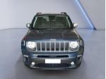 Jeep Renegade e-Hybrid 1.5 T4 MHEV 130cv Limited DDCT