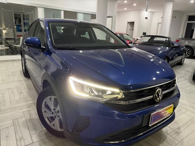 Volkswagen Taigo TSI turbo 95cv FULL LED+CARPLAY2024 - Foto 6