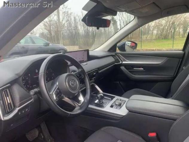 MAZDA CX-60 3.3 m-hybrid boost Excl Line rwd auto - GN586DA rif. 24165549 - Foto 9