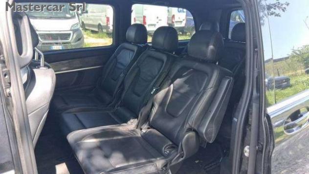 MERCEDES-BENZ V Classe V - W447 2019 Long 250 d Sport auto - GJ680 rif. 23832826 - Foto 9