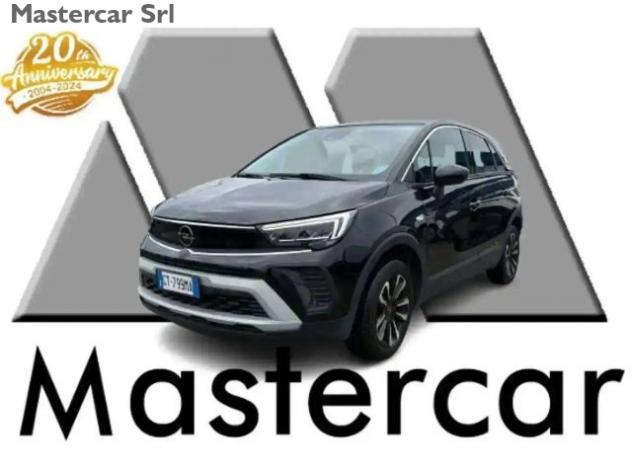 OPEL Crossland 1.2 Elegance s&s 130cv at6 - GT799MA rif. 23991953