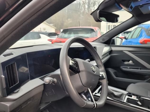 OPEL Astra 6ª serie Astra 1.2 Turbo 130 CV GS - Foto 7