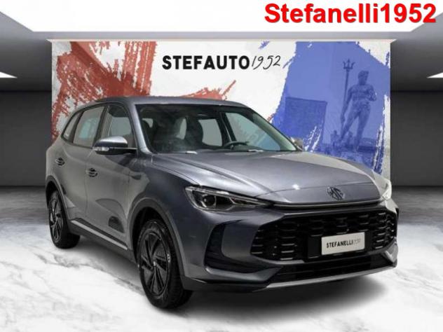 MG ZS NEW 1.5L MT Standard Benzina - LRL - Hampstead Gr rif. 23881120