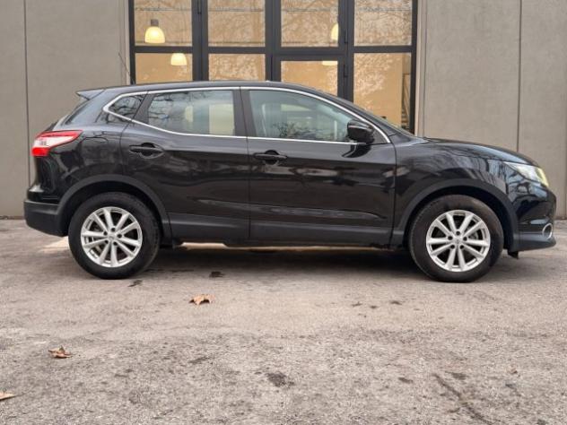 NISSAN Qashqai 1.5 dCi Tekna rif. 23815318 - Foto 8