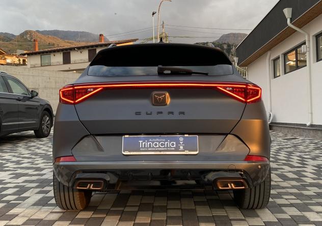 CUPRA Formentor 1.4 E-Hybrid 204CV DSG - Foto 5