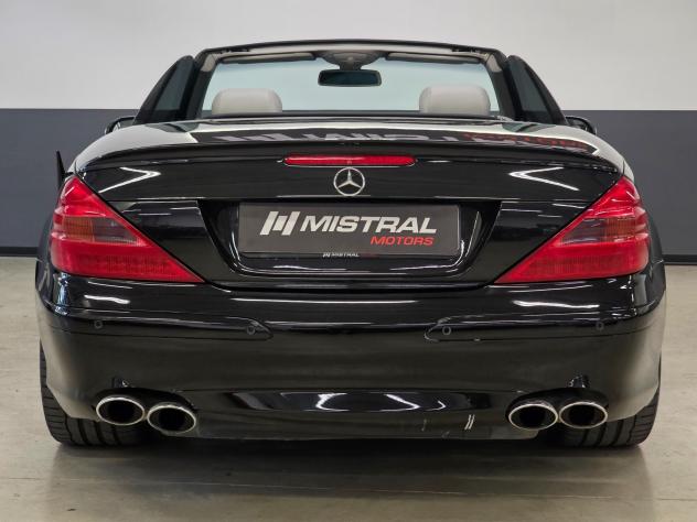 Mercedes-benz SL 350 ASI - Foto 4
