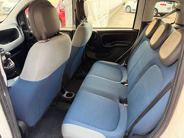 Fiat Panda 1.3 MJT 80 CV S&S Easy - Foto 7