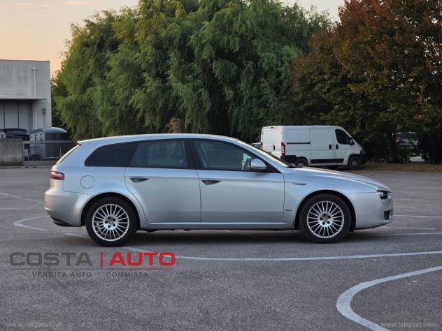 ALFA ROMEO 159 1.9 JTDm 16V Distinctive - Foto 2