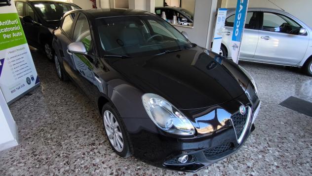Alfa Romeo Giulietta 1.6 JTDm TCT 120 CV Super - Foto 6