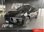 Porsche Macan Macan 2.9 Turbo 440cv pdk