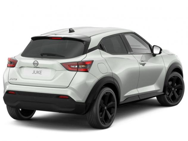 Nissan Juke 1.0 DIG-T 114 CV N-Connecta - Foto 2