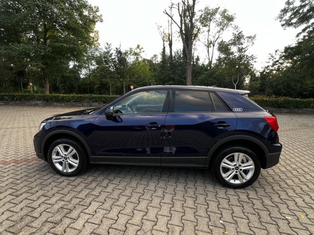 Audi Q2 - Foto 4