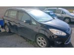 Ford focus cmax 2011